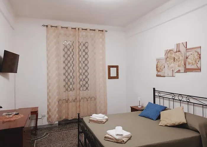 Meihome-Genova