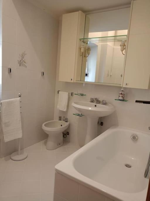 Apartment Meihome-genova *