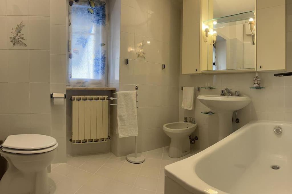Meihome-genova Apartment Genoa