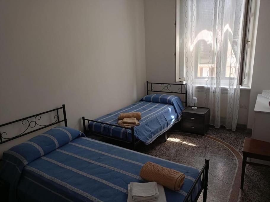 Meihome-genova Apartment Genoa