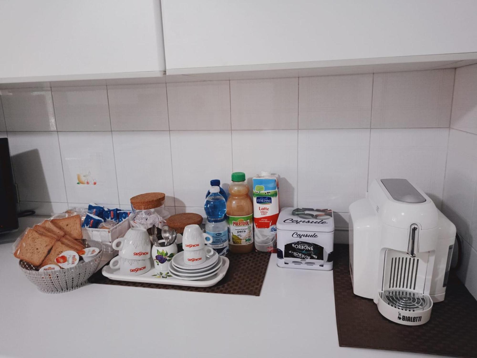 Apartment Meihome-genova
