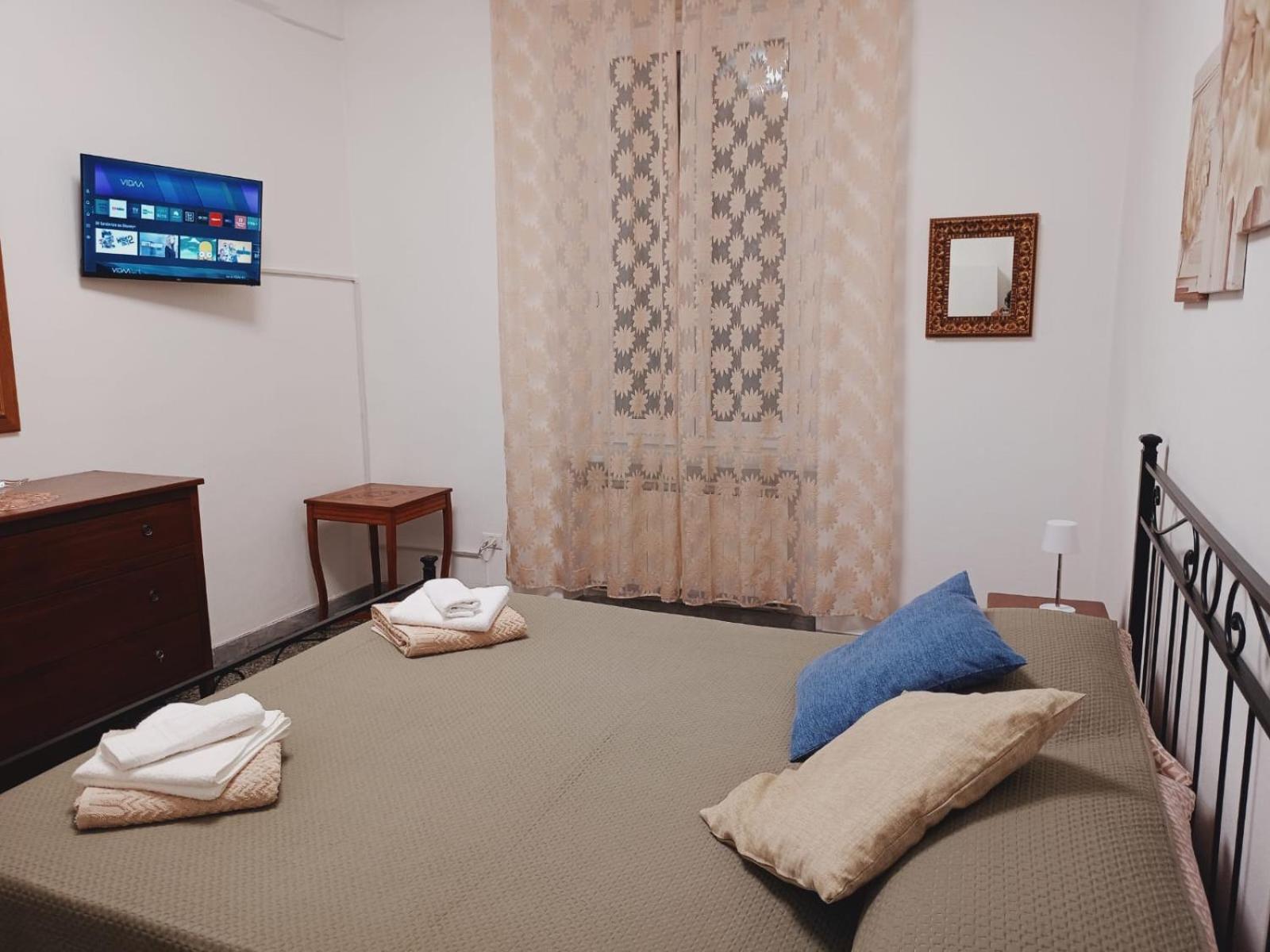 Apartment Meihome-genova *