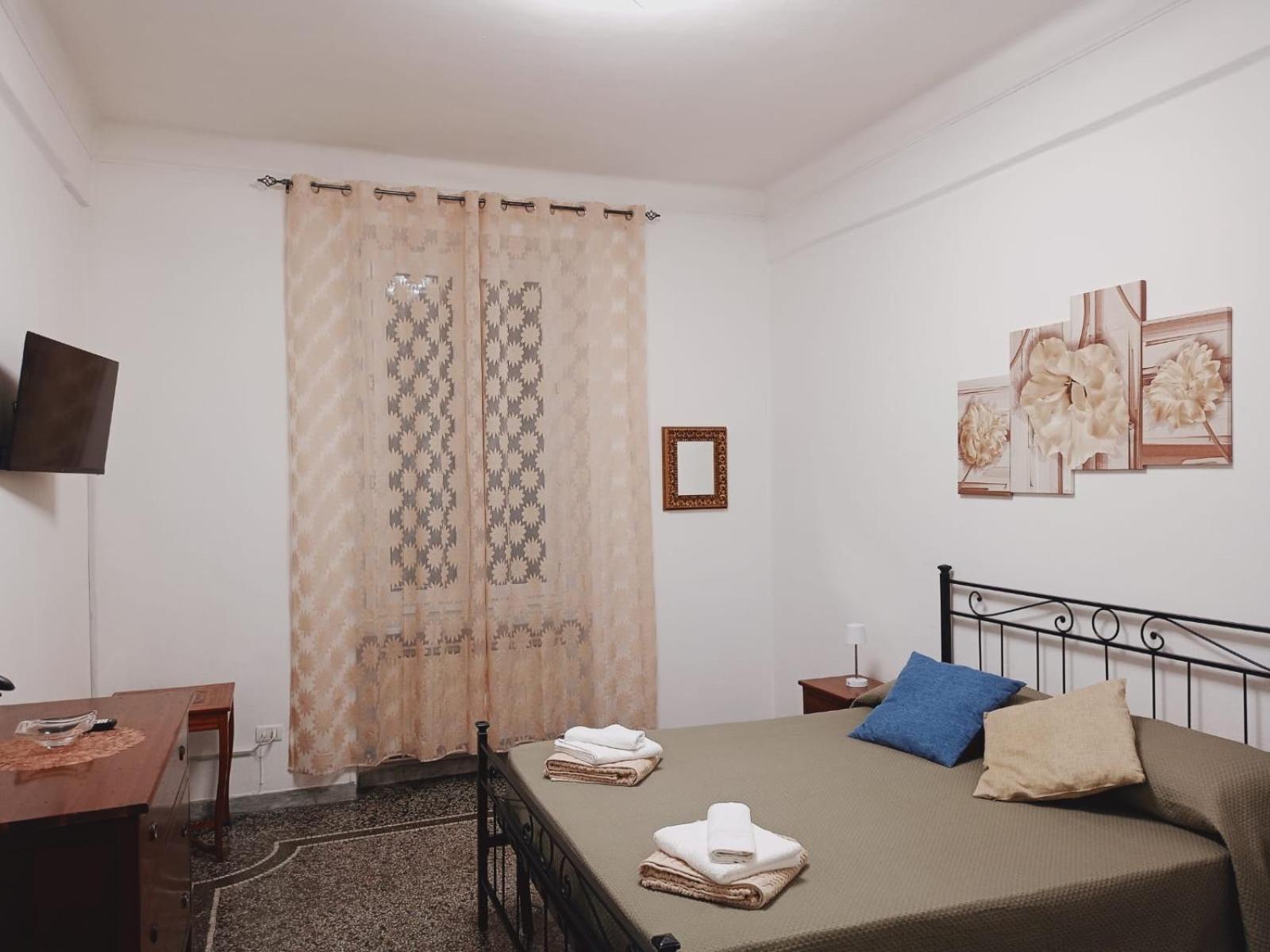 Apartment Meihome-genova Genoa